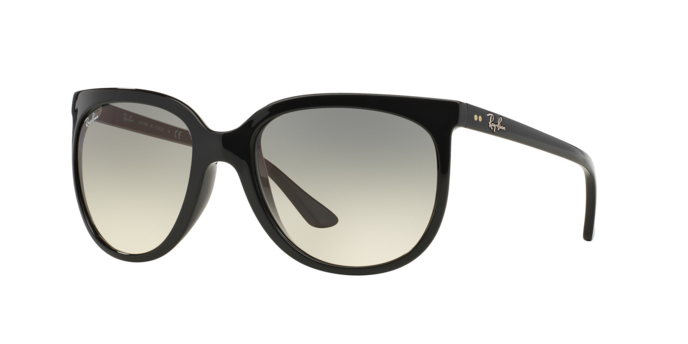 Ray-Ban Cats 1000 Sunglasses RB4126 601/32