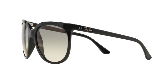 Ray-Ban Cats 1000 Sunglasses RB4126 601/32