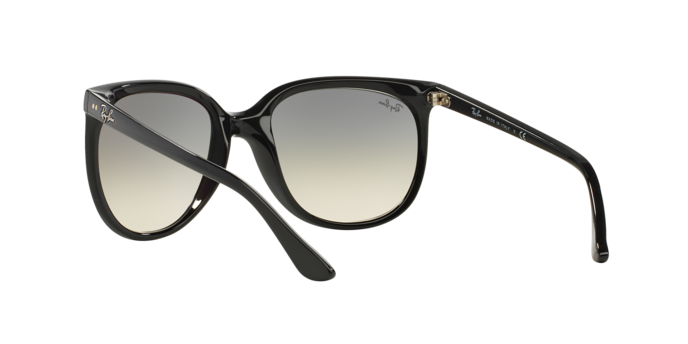 Ray-Ban Cats 1000 Sunglasses RB4126 601/32