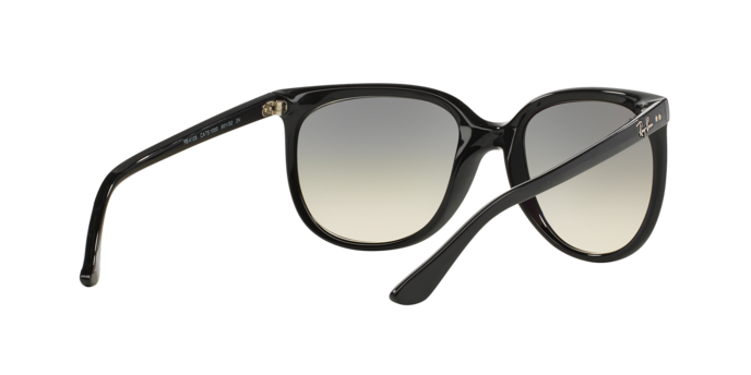 Ray-Ban Cats 1000 Sunglasses RB4126 601/32