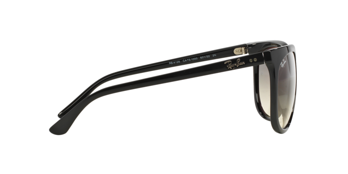 Ray-Ban Cats 1000 Sunglasses RB4126 601/32