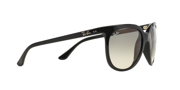 Ray-Ban Cats 1000 Sunglasses RB4126 601/32