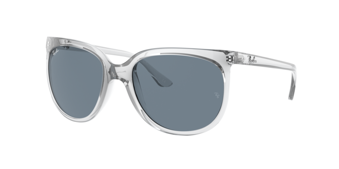 Ray-Ban Cats 1000 Sunglasses RB4126 632562