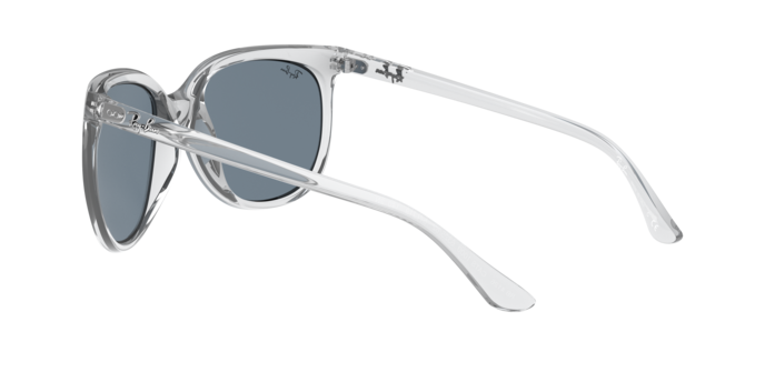 Ray-Ban Cats 1000 Sunglasses RB4126 632562