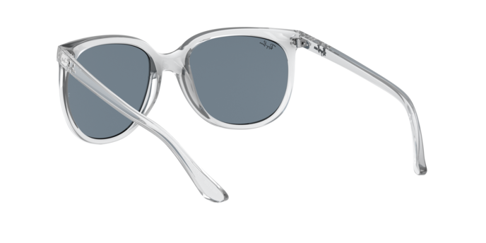 Ray-Ban Cats 1000 Sunglasses RB4126 632562