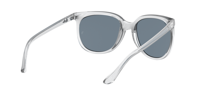 Ray-Ban Cats 1000 Sunglasses RB4126 632562