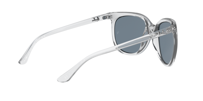 Ray-Ban Cats 1000 Sunglasses RB4126 632562