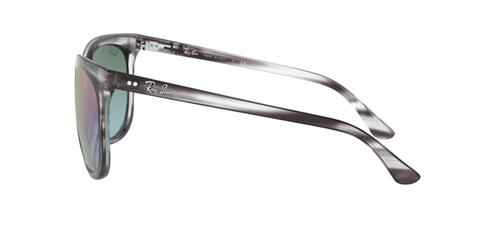 Ray-Ban Cats 1000 Sunglasses RB4126 6430T6