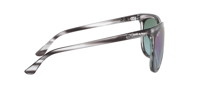 Ray-Ban Cats 1000 Sunglasses RB4126 6430T6