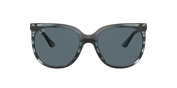 Ray-Ban Cats 1000 Sunglasses RB4126 6432R5