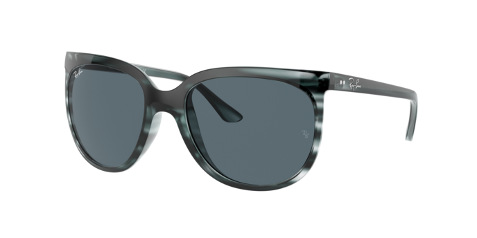 Ray-Ban Cats 1000 Sunglasses RB4126 6432R5