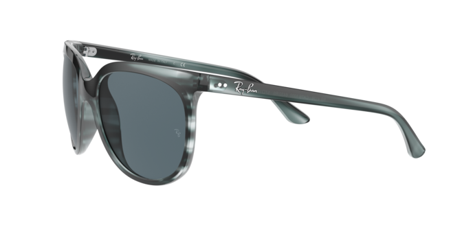 Ray-Ban Cats 1000 Sunglasses RB4126 6432R5