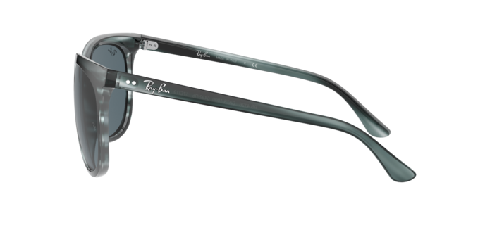 Ray-Ban Cats 1000 Sunglasses RB4126 6432R5