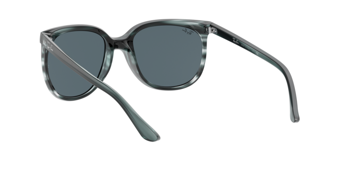 Ray-Ban Cats 1000 Sunglasses RB4126 6432R5