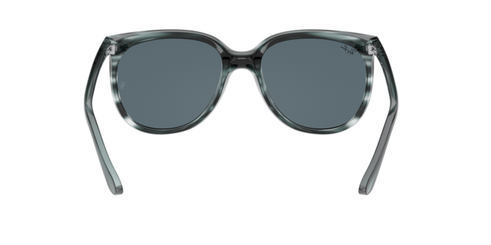 Ray-Ban Cats 1000 Sunglasses RB4126 6432R5