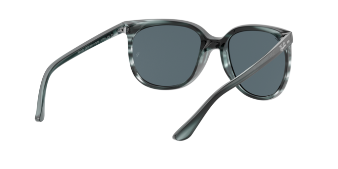 Ray-Ban Cats 1000 Sunglasses RB4126 6432R5