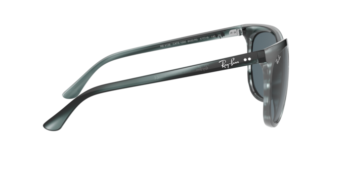 Ray-Ban Cats 1000 Sunglasses RB4126 6432R5