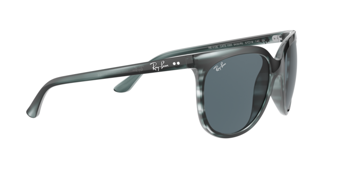 Ray-Ban Cats 1000 Sunglasses RB4126 6432R5