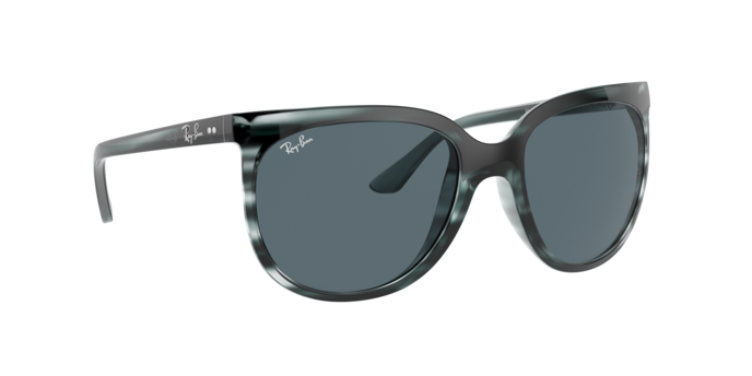 Ray-Ban Cats 1000 Sunglasses RB4126 6432R5