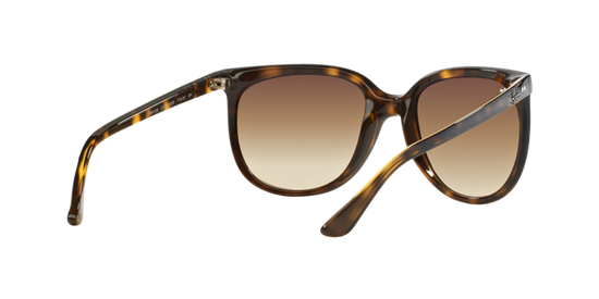 Ray-Ban Cats 1000 Sunglasses RB4126 710/51