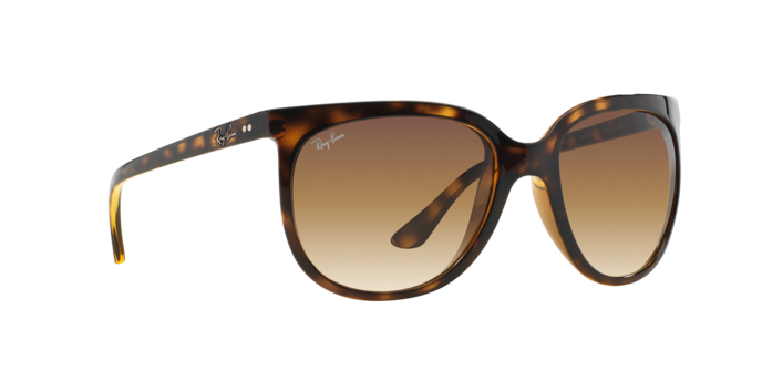 Ray-Ban Cats 1000 Sunglasses RB4126 710/51