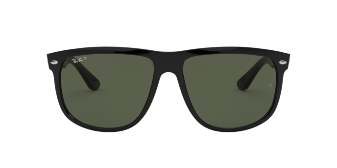 Ray-Ban Boyfriend Sunglasses RB4147 601/58