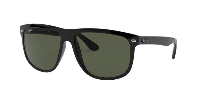 Ray-Ban Boyfriend Sunglasses RB4147 601/58