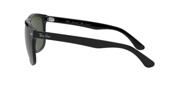 Ray-Ban Boyfriend Sunglasses RB4147 601/58