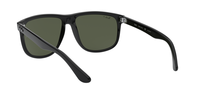 Ray-Ban Boyfriend Sunglasses RB4147 601/58