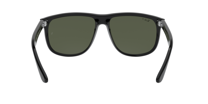 Ray-Ban Boyfriend Sunglasses RB4147 601/58