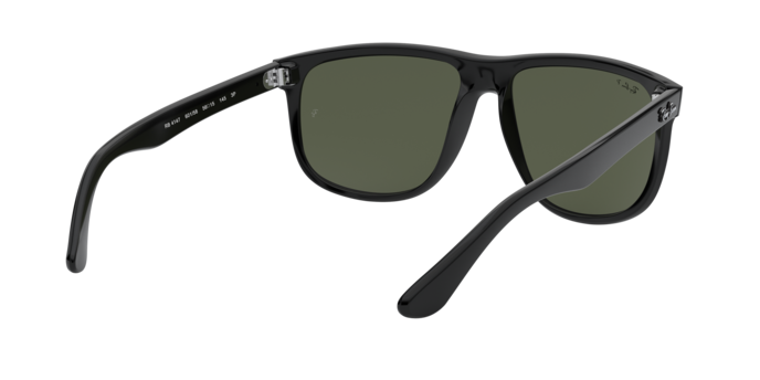 Ray-Ban Boyfriend Sunglasses RB4147 601/58