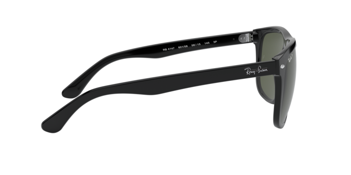 Ray-Ban Boyfriend Sunglasses RB4147 601/58