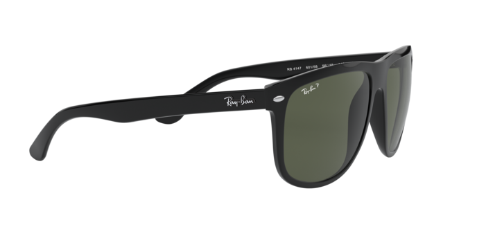 Ray-Ban Boyfriend Sunglasses RB4147 601/58