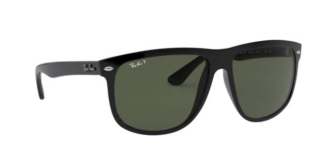 Ray-Ban Boyfriend Sunglasses RB4147 601/58