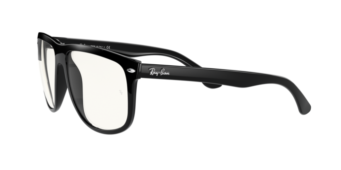 Ray-Ban Boyfriend Sunglasses RB4147 601/5X