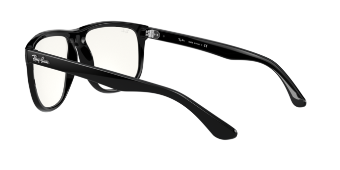 Ray-Ban Boyfriend Sunglasses RB4147 601/5X