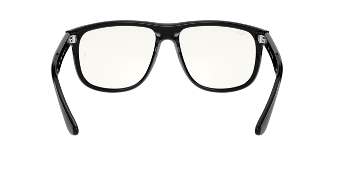 Ray-Ban Boyfriend Sunglasses RB4147 601/5X