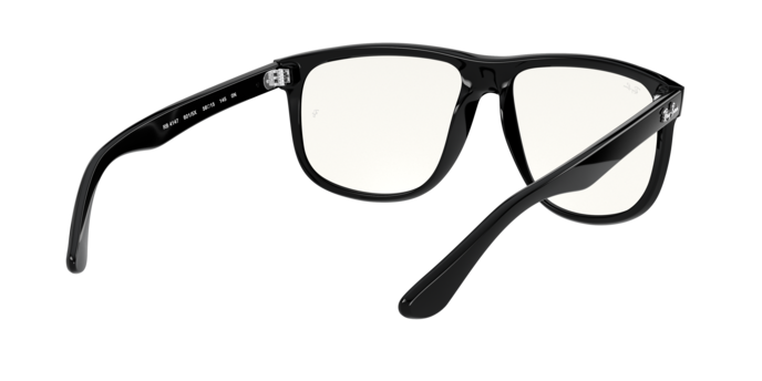 Ray-Ban Boyfriend Sunglasses RB4147 601/5X