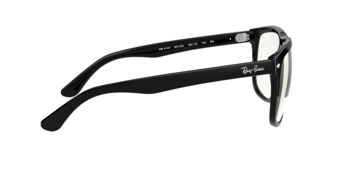 Ray-Ban Boyfriend Sunglasses RB4147 601/5X