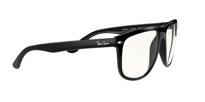 Ray-Ban Boyfriend Sunglasses RB4147 601/5X