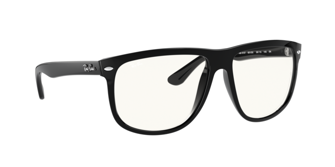 Ray-Ban Boyfriend Sunglasses RB4147 601/5X