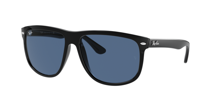 Ray-Ban Boyfriend Sunglasses RB4147 601/80