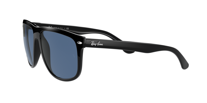 Ray-Ban Boyfriend Sunglasses RB4147 601/80