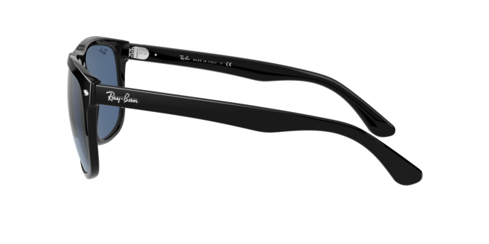 Ray-Ban Boyfriend Sunglasses RB4147 601/80