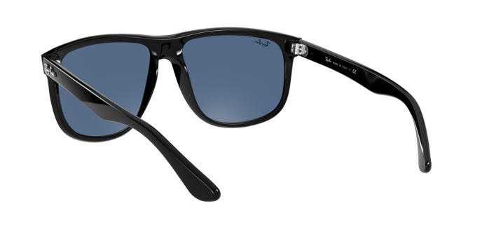 Ray-Ban Boyfriend Sunglasses RB4147 601/80