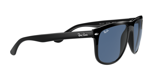 Ray-Ban Boyfriend Sunglasses RB4147 601/80