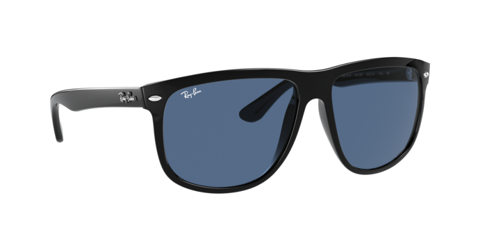 Ray-Ban Boyfriend Sunglasses RB4147 601/80