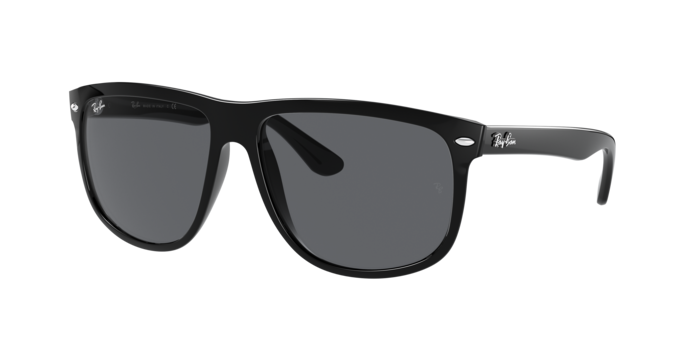 Ray-Ban Boyfriend Sunglasses RB4147 601/87