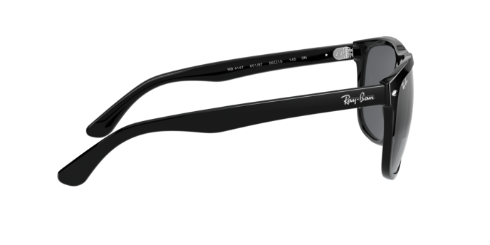 Ray-Ban Boyfriend Sunglasses RB4147 601/87