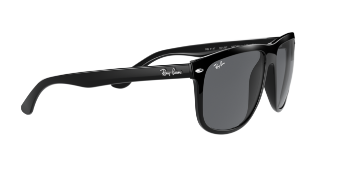 Ray-Ban Boyfriend Sunglasses RB4147 601/87